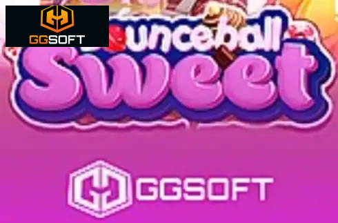 Bounceball Sweet